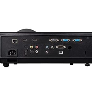 InFocus IN3148HD 1080p 5000 Lumen Professional 3D Network Projector