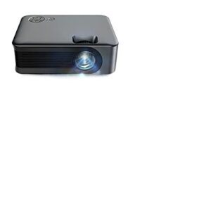 mini projector smart tv wifi portable home theater cinema syncing mobile phone 2.5-inch led projector 4k movies projector