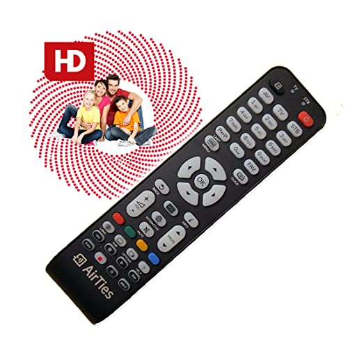 Digiturk Play Remote Control