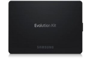 new samsung sek-1000 evolution kit digital multimedia receiver with samsung smart control tm1360
