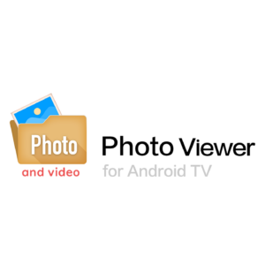 Photo Viewer for Android TV