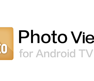 Photo Viewer for Android TV
