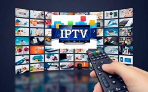 one year iptv service for 2 devices with about 10000 channels sent within 24 hours