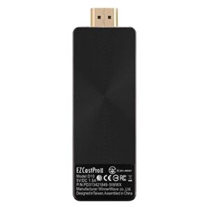 ViewSonic ViewConnect Pro VSR100 - HDMI Wireless Presentation Dongle