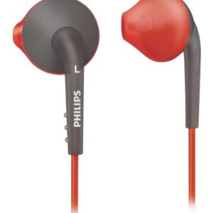 Philips SHQ1200/28 ActionFit Sports In-Ear Headphones