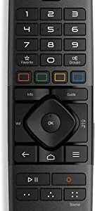 Formuler GTV 4K Ultra HD Media Streaming Box with Free 3in One Charger + Universal Formular-Samsung-LG Remote