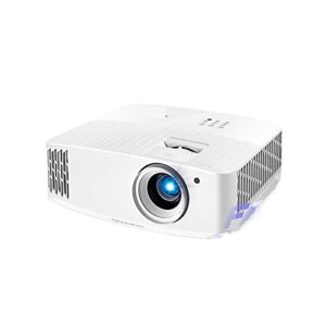 4k projector wifi 3d hdr video theater home theater projector (color : uhd506, size : uk plug)