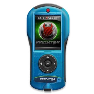 7103-d diablosport predator 2