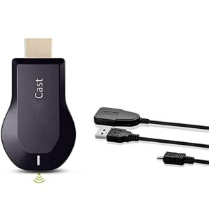 anycast wifi dongle for smartphones chromecast 256mbps,802.11b/g/n 150mbps 2.4ghz.-android,ios,mac,windows