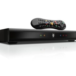 TiVo Premiere 500 GB DVR (Old Version) - Digital Video Recorder and Streaming Media Player - 2 Tuners