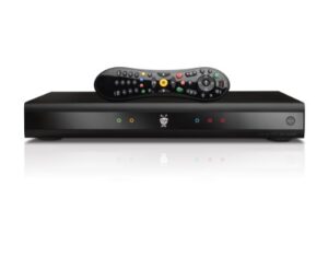 tivo premiere 500 gb dvr (old version) – digital video recorder and streaming media player – 2 tuners