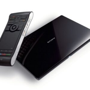 Sony NSZGS8 Internet Player with Google TV (Discontinued by Manufacturer)