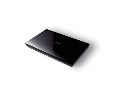 Sony NSZGS8 Internet Player with Google TV (Discontinued by Manufacturer)