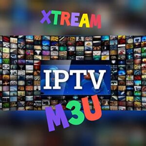 12 months iptv service with 10000+ channels from europe,asia,arabic,africa,uk,brazil