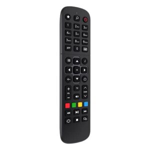 Genuine Remote Control Replacement for Infomir MAG 522, Mag 520, Mag 420, Mag 322, Mag 254