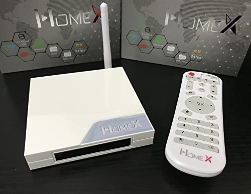 HTV Box Chinese 2023 HOMEX TV Box Chinese tv Box X2 中文电视盒子 機頂盒 最新 稳定 高清 海外家庭必备 電視盒子 330+ 中港台頻道 直播 7天回放 華語 粵語 100k+ 海量高清影視劇集免費收看