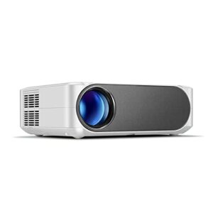 projector akey6/s pro native 1080p resolution full hd home cinema 7500 lux android wifi bluetooth 4k video decoding ( color : akey6 pro )
