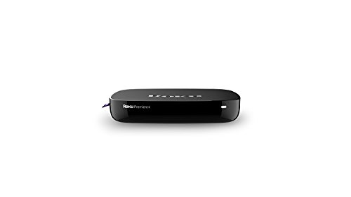 Roku Premiere - HD and 4K UHD Streaming Media Player with HDR