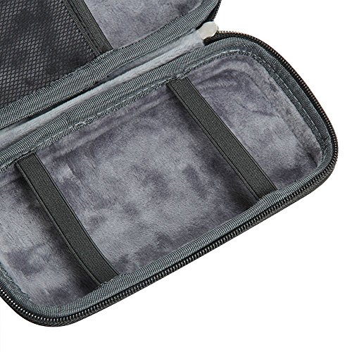 Hermitshell Hard EVA Travel Case for Roku Streaming Stick 3500R / 3600R / 3500XB