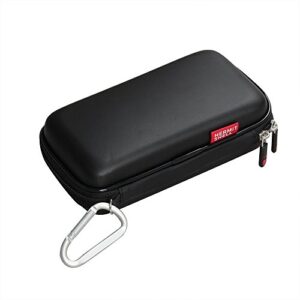 Hermitshell Hard EVA Travel Case for Roku Streaming Stick 3500R / 3600R / 3500XB