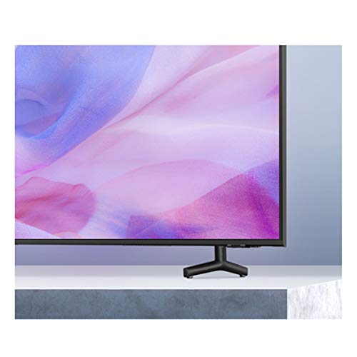 SAMSUNG 60-Inch Class QLED Q60A Series - 4K UHD Dual LED Quantum HDR Smart TV with Alexa Built-in (QN60Q60AAFXZA, 2021 Model)