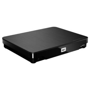 WD TV Live Hub 1TB Media Center (Old Model)