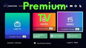 1 month iptv subscription (canada/usa/india/pakistan/europe/much much more)