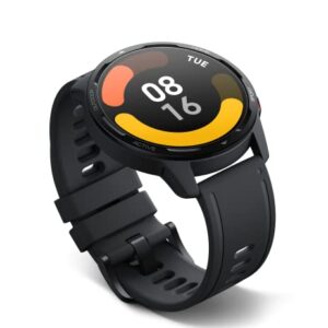 Xiaomi Watch S1 Active (Space Black)