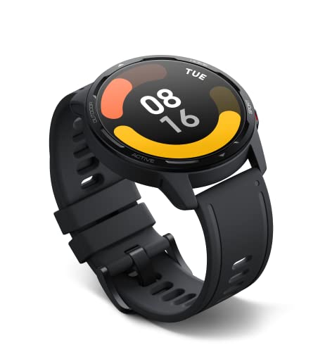 Xiaomi Watch S1 Active (Space Black)