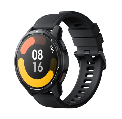 Xiaomi Watch S1 Active (Space Black)