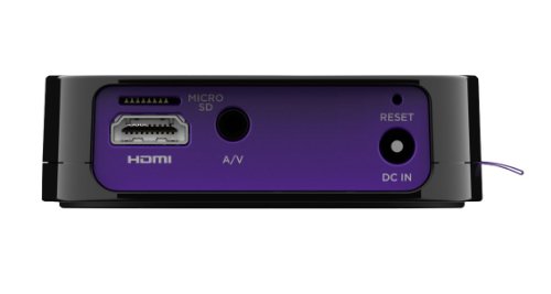 Roku 2 HD Streaming Player