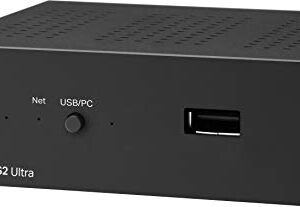 Pro-Ject Stream Box S2 Ultra - Black