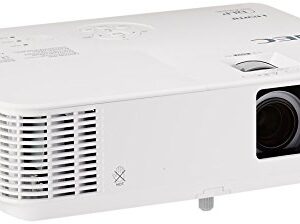 NEC Small Video Projector (NP-VE303)