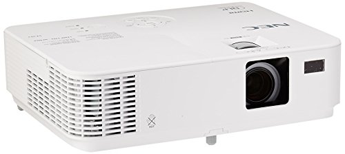 NEC Small Video Projector (NP-VE303)