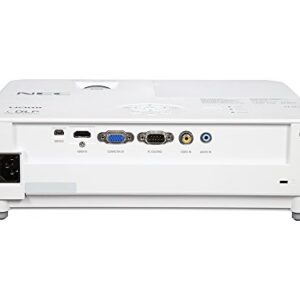 NEC Small Video Projector (NP-VE303)