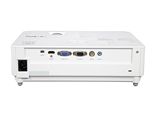 NEC Small Video Projector (NP-VE303)