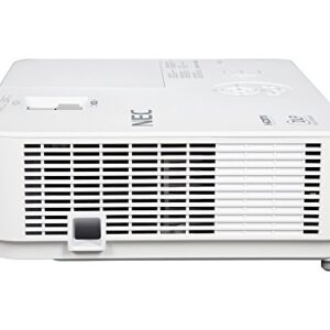 NEC Small Video Projector (NP-VE303)