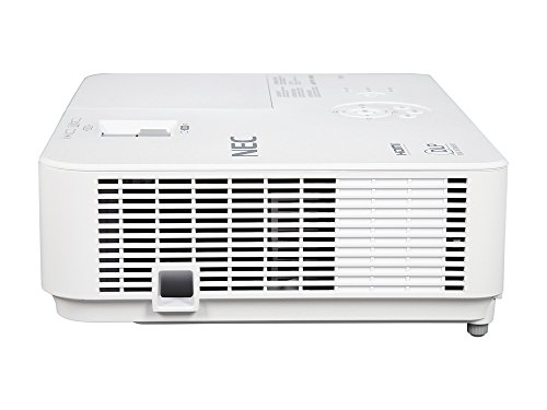 NEC Small Video Projector (NP-VE303)