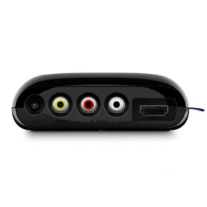 Roku 2 Streaming Player with Headphone Jack