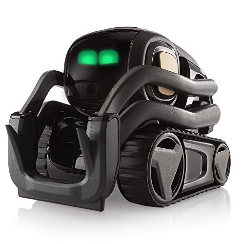 Vector® 2.0 AI Robot Companion, Smart Robot w/ Alexa® Built-in