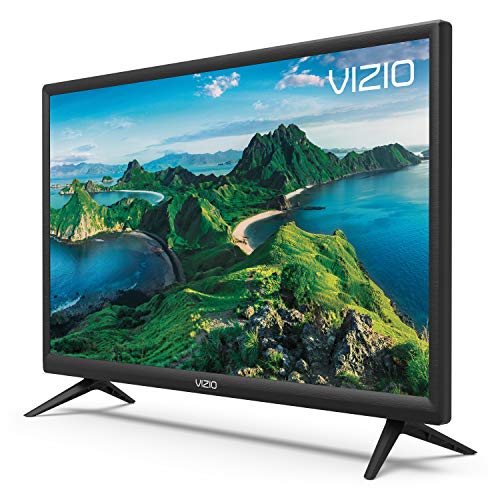 VIZIO 32-inch D-Series - Full HD 1080p Smart TV with Apple AirPlay and Chromecast Built-in, Screen Mirroring for Second Screens, & 150+ Free Streaming Channels (D32f-G1, 2020)