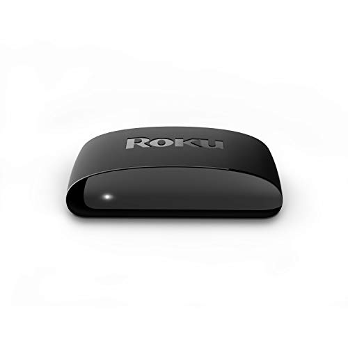 Roku Express+ HD Streaming Media Player with Voice Remote