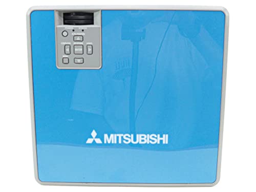 Mitsubishi LCD Projector Model XL8U COLORVIEW Multi Media