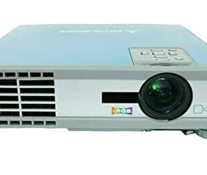 Mitsubishi LCD Projector Model XL8U COLORVIEW Multi Media