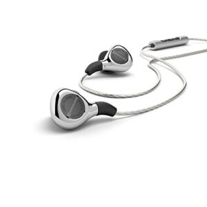 beyerdynamic Xelento Remote Tesla in-Ear Headset for Mobile Devices