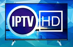 iptv subscription (1 year) if you have android/mag/ios