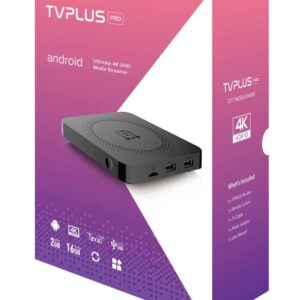 TVPLUS PRO