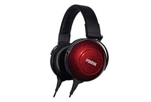 fostex th-900mk2 premium 1.5 tesla stereo headphones