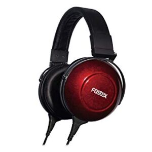 Fostex TH-900mk2 Premium 1.5 Tesla Stereo Headphones