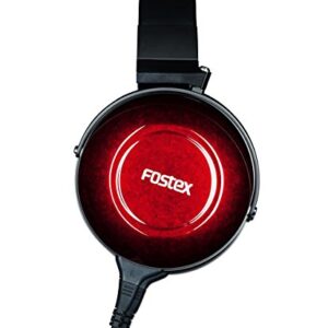 Fostex TH-900mk2 Premium 1.5 Tesla Stereo Headphones